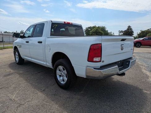 Used 2021 RAM 1500 Tradesman w/ Popular Equipment Group AWD/4WD image 6