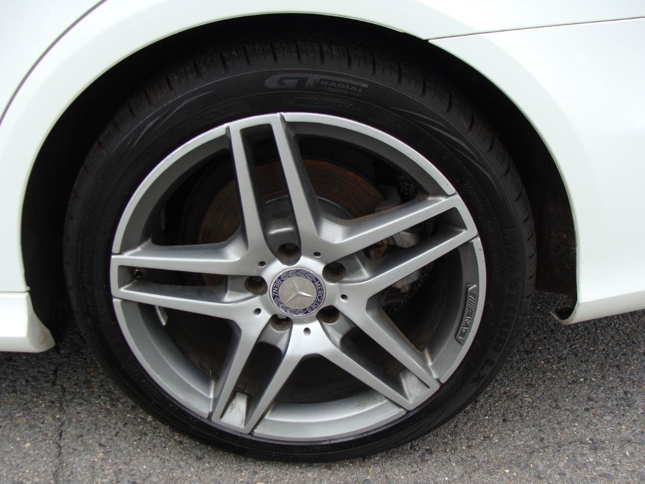 Used 2016 Mercedes-Benz E 350 4MATIC Sedan image 37
