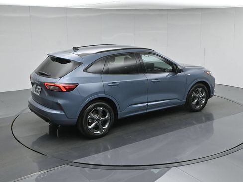 Certified 2024 Ford Escape ST-Line w/ Tech Pack #1 FWD image 38