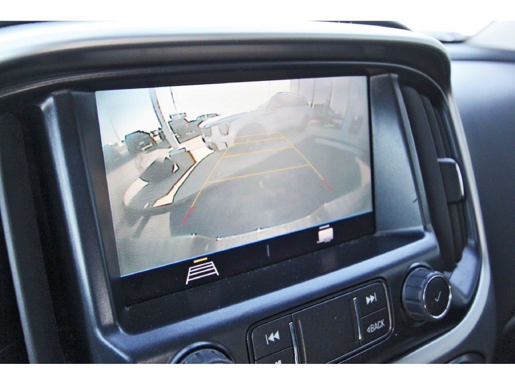 Used 2022 Chevrolet Colorado LT w/ Redline Special Edition RWD image 27