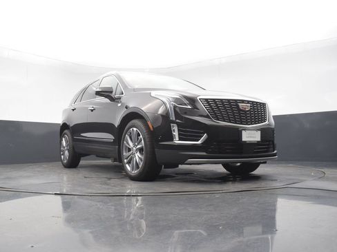 New 2026 Cadillac XT5 Premium Luxury w/ Driver Assist Package AWD/4WD image 46