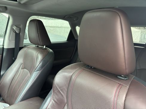 Used 2017 Lexus RX 350 FWD image 6