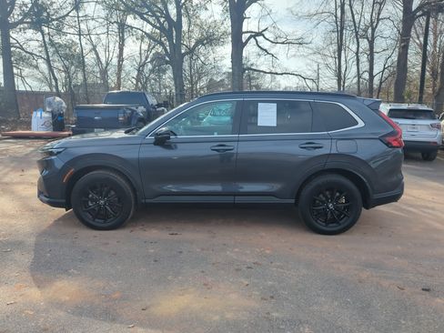Used 2023 Honda CR-V Sport image 8