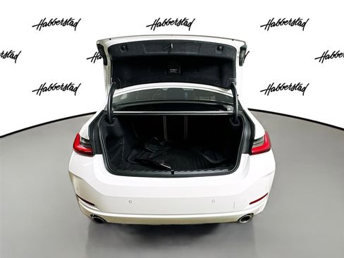 Used 2025 BMW 330i xDrive Sedan w/ Convenience Package image 27