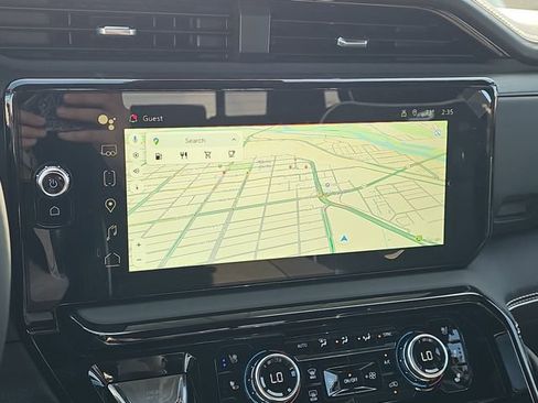 New 2026 GMC Sierra 1500 AT4X image 12