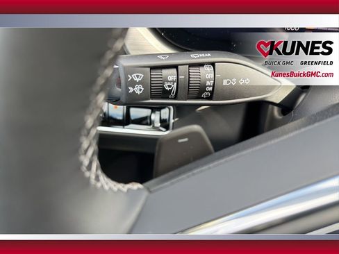 New 2026 Buick Envision Preferred image 23