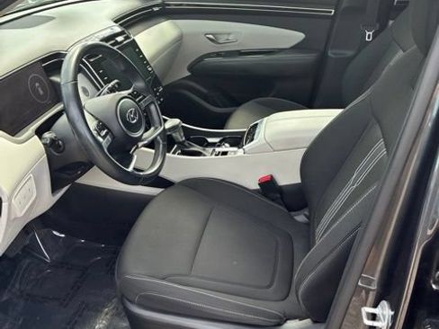Used 2022 Hyundai Tucson SEL w/ Convenience Package AWD/4WD image 11