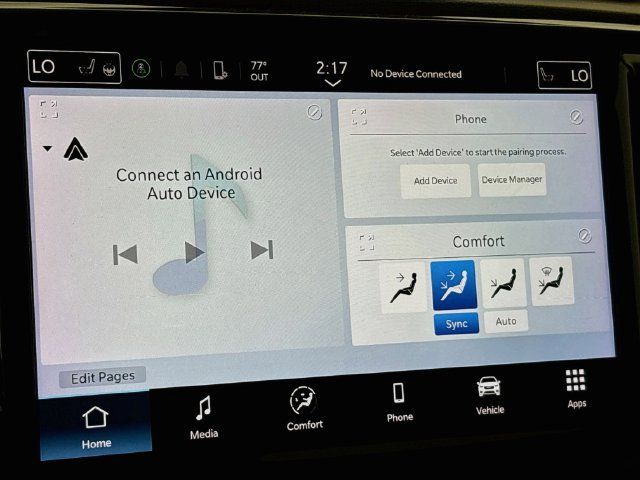 Used 2021 Chrysler Pacifica Touring-L FWD image 15