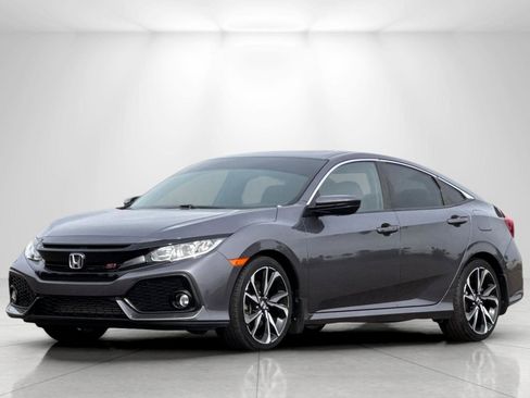 Used 2019 Honda Civic Si image 7
