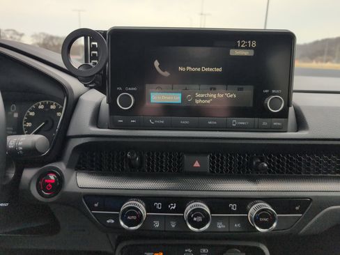 Used 2025 Honda CR-V Sport image 22