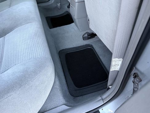 Used 2007 Toyota Corolla CE image 13