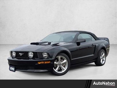 Used 2008 Ford Mustang GT