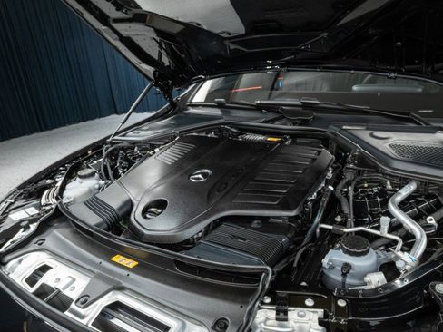 New 2025 Mercedes-Benz E 450 4MATIC All-Terrain Wagon image 32