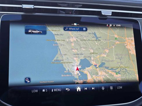 New 2026 Mercedes-Benz E 450 4MATIC All-Terrain Wagon image 29