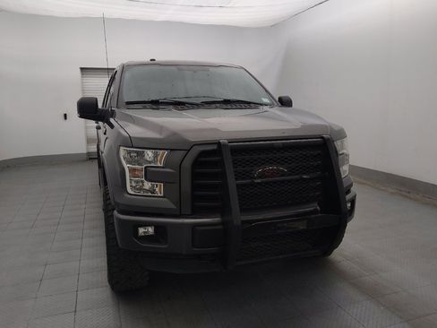 Used 2016 Ford F150 XLT w/ Equipment Group 302A Luxury AWD/4WD image 14