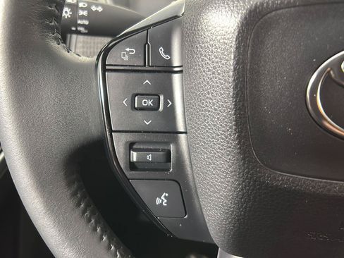 Used 2023 Toyota bZ4X AWD w/ Weather Package image 30