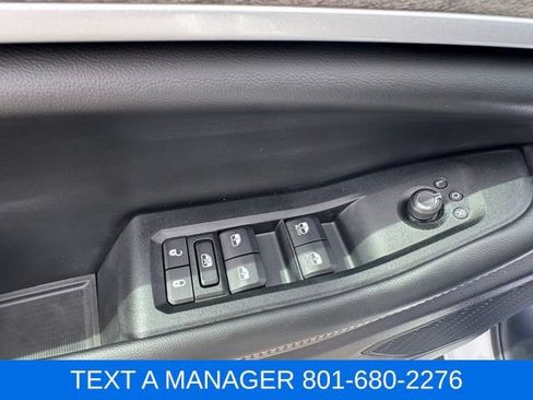 New 2026 Jeep Grand Cherokee Altitude AWD/4WD image 15