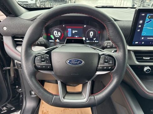 Used 2025 Ford Explorer ST-Line AWD/4WD image 12