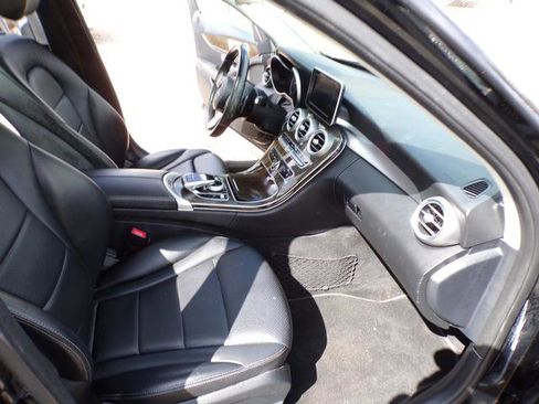 Used 2016 Mercedes-Benz C 300 4MATIC Sedan image 14