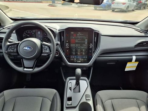 New 2026 Subaru Crosstrek 2.0i Premium image 5