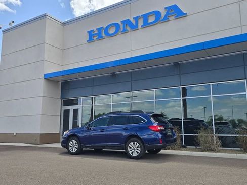 Used 2015 Subaru Outback 2.5i Premium AWD/4WD image 18