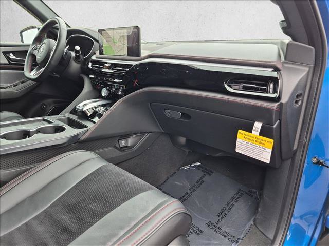Used 2026 Acura MDX A-Spec AWD/4WD image 23