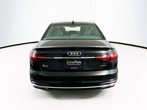 Used 2024 Audi A4 2.0T Premium Plus image 7