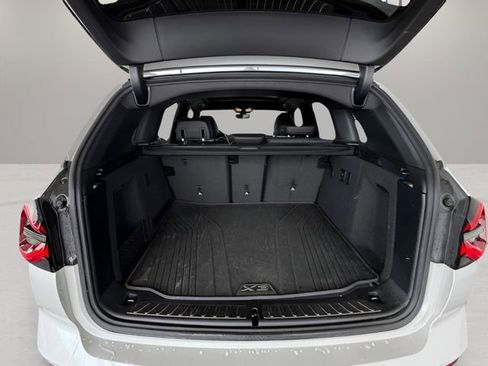 Used 2022 BMW X3 sDrive30i w/ Premium Package 2 image 37