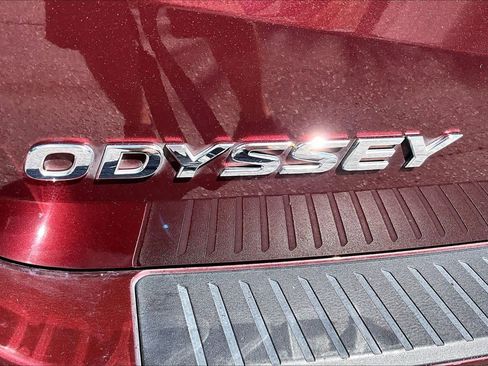 Used 2020 Honda Odyssey EX-L image 10
