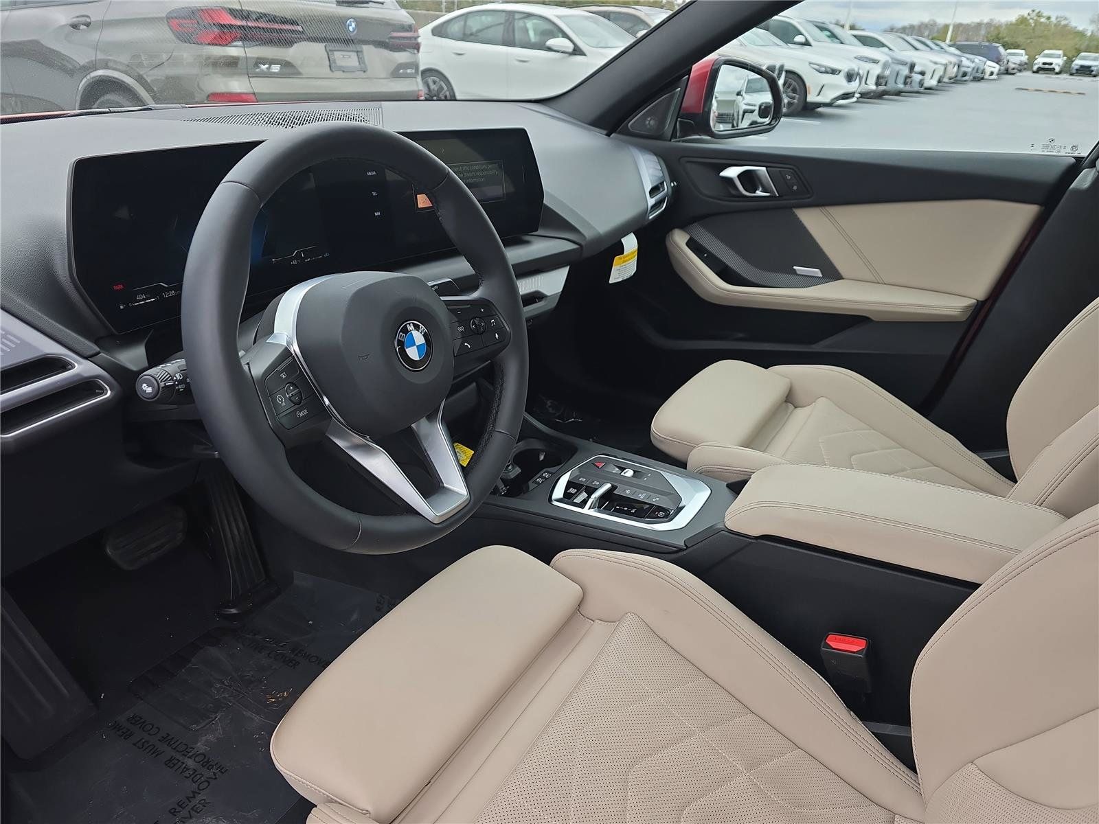 Certified 2026 BMW 228i w/ Premium Package FWD image 13