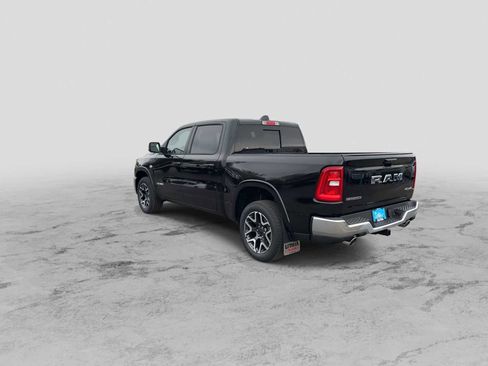 New 2026 RAM 1500 Laramie image 6
