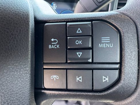 Used 2025 Ford F150 XL image 18