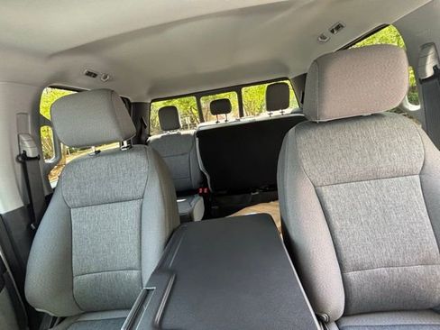 New 2025 Ford F350 XL w/ XL Chrome Package image 12