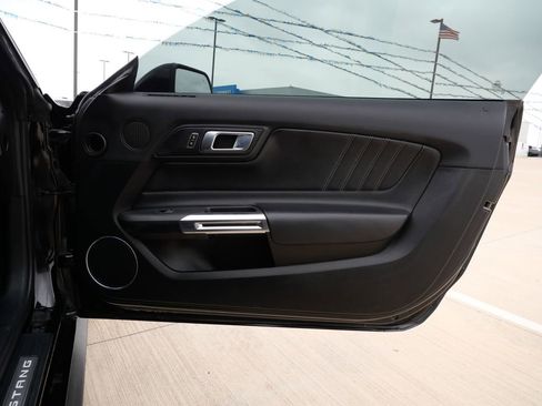 Certified 2023 Ford Mustang Premium RWD image 14