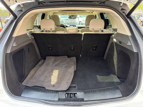 Used 2021 Lincoln Corsair Reserve FWD image 7