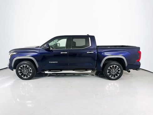 Used 2023 Toyota Tundra Limited w/ Power Package AWD/4WD image 6