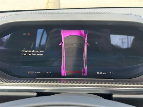 Used 2021 Tesla Model S Plaid image 15