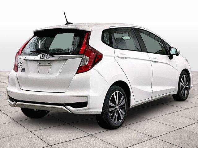 Used 2019 Honda Fit EX image 11