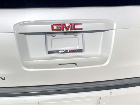Used 2018 GMC Yukon SLT w/ Open Road Package RWD image 31
