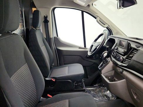 Used 2024 Ford Transit 250 Low Roof w/ Exterior Upgrade Package image 28