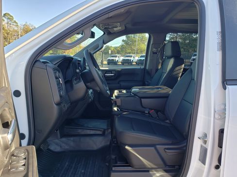 New 2026 Chevrolet Silverado 3500 W/T w/ WT Convenience Package image 32