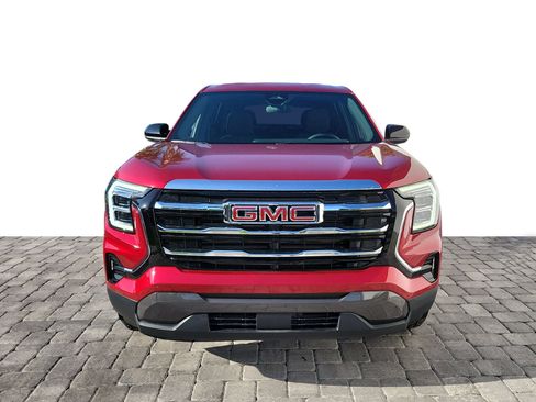 New 2027 GMC Terrain Elevation FWD image 2
