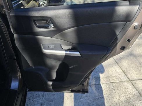 Used 2016 Honda CR-V EX-L image 31