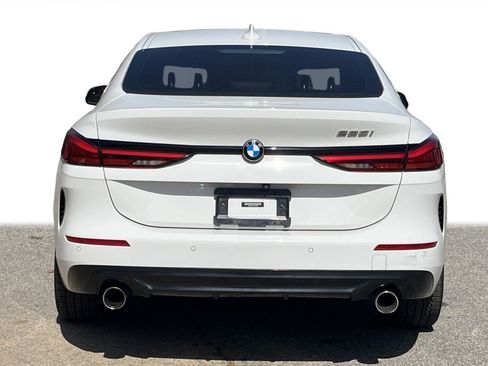 Used 2021 BMW 228i Gran Coupe w/ Convenience Package image 28