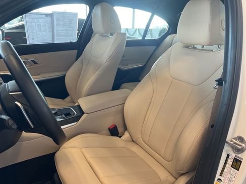 Used 2021 BMW 330e w/ Convenience Package image 19