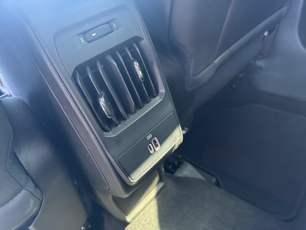 Used 2024 Dodge Hornet R/T Plus AWD/4WD image 30