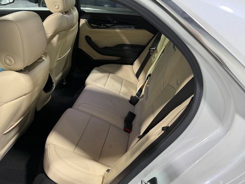 Used 2017 Cadillac CTS Luxury image 52