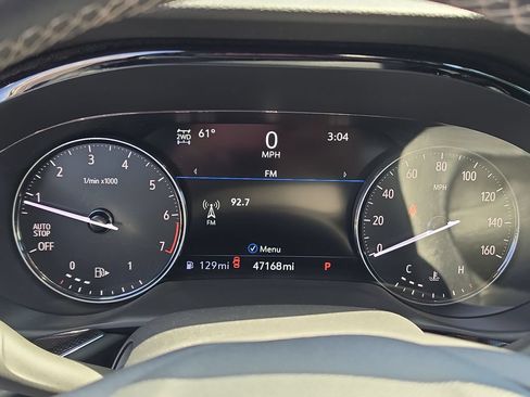 Certified 2023 Buick Envision Essence w/ Sport Touring Package AWD/4WD image 18
