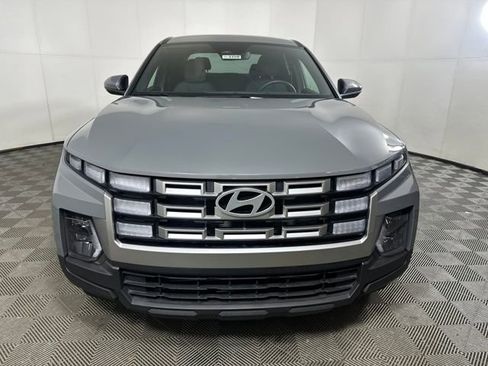 Certified 2025 Hyundai Santa Cruz SE image 37