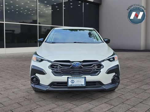 Used 2024 Subaru Crosstrek 2.0i AWD/4WD image 8